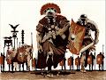 Light of Rome - Dragon Blade OST