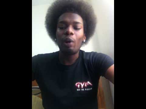 Gangsta rock riddim  ( star bowy and Kevin diss )