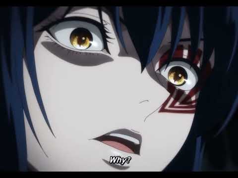 Ashaf Summon Guideau  l The Witch And The Beast