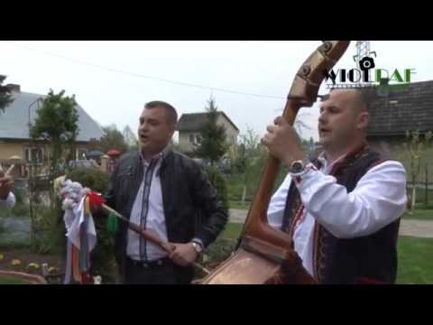 Zespół Hasiory, Drużba Marcin Ćwiklik