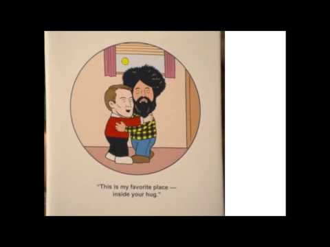 Motionlab ft Reggie Watts - Anywhere