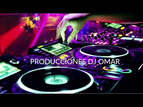 EURODANCE MIX 90s - DJ OMAR