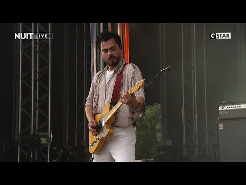 Lilly Wood & The Prick - Live @ Garorock (2022)