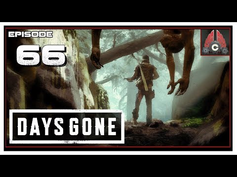 Let's Play Days Gone With CohhCarnage (Key Provided By PlayStation) - Episode 66