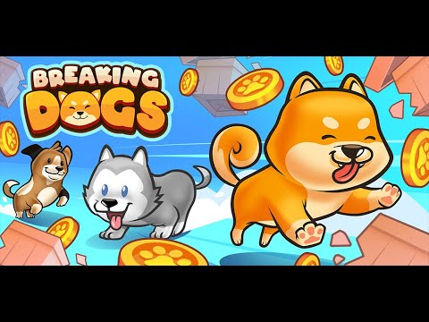 Breaking Dogs Video