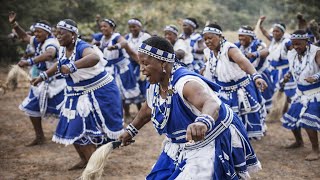 Download lagu Ayavuma | Sangoma Song | Gogo Mhlongo | Thenjiwe TV | African Spiritual Music mp3