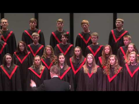 BVHS 2017 Spring Concert Choir