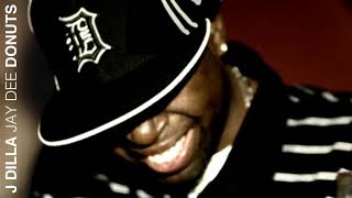 J Dilla - Welcome to the Show