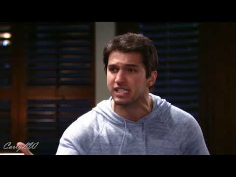 GH: Carly Scenes on 2/18/16 Part 1