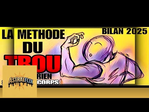 La méthode du trou — Technique de sortie hors du corps