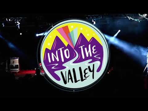 Into the Valley - Dub Pistols