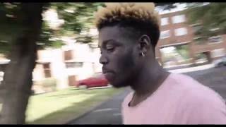 A-Star - No Kissing Baby Freestyle [Official Video] - Patoranking ft Sarkodie