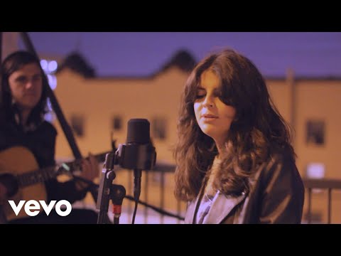 Nikki Yanofsky - Something New (Acoustic Version)