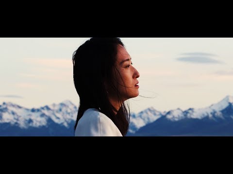 日食なつこ - 'white frost' Official Music Video
