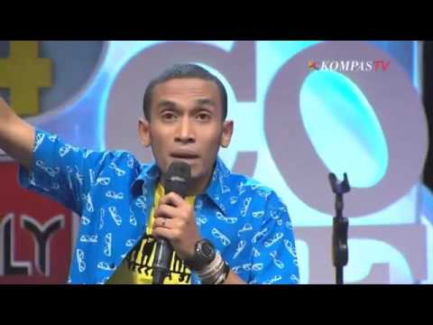Abdur: Sumber Penyakit (SUCI 4 Show 16)