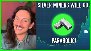 - Intro - Silver Mania | The Next 10X Opportunities In Markets | I Am Confidently Allocating Crypto Gains Here