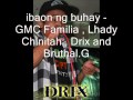 ibaon ng buhay - GMC Familia , Lhady Chinitah ...