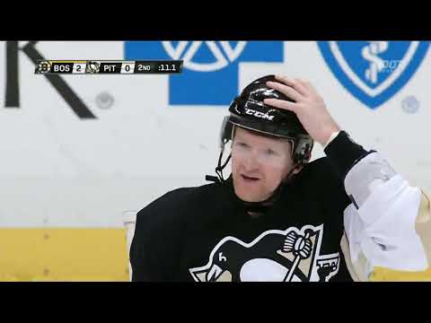 NHL   Mar.12/2013  Boston Bruins - Pittsburgh Penguins