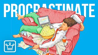 15 Bad Habits That Make You Procrastinate