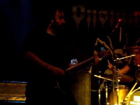 Onslaught - Metal Forces - Curitiba - 13/11/2009