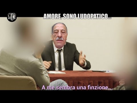 La Zanzara jingle - Nevio lo stirato - È regolare no?