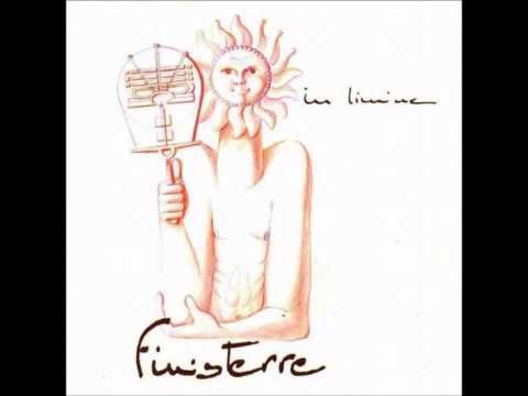 Finisterre - In Limine (1996)