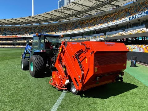 Wiedenmann Super 500 in action....