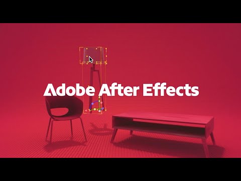 What's New in After Effects | 2025 Updates | Adobe Video