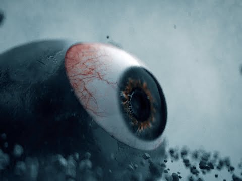 Lord Gasp - RECOIL  [Official visualizer]