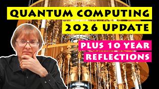 Quantum Computing 2026 Update