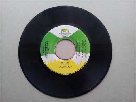 Madd Anju Digi Digi