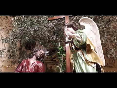 Marc funebru Alla Memoria Di Paolo Darmanin