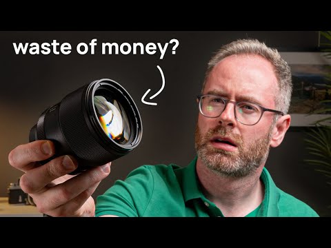 The Problem With Prime Lenses Nobody Is Telling You About