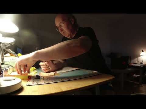 MongoTV_6631 - MIT VÆGTTAB - Del 201 - 99.0 Kg. - Madplan April 2023