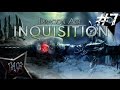 Let's Play Dragon Age Inquisition #7 | Nightmare ...