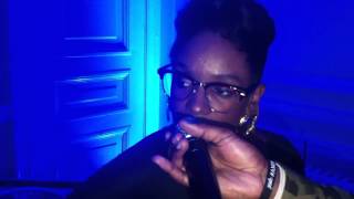 Tiara Thomas Performs &quot;Gang Signs&quot;