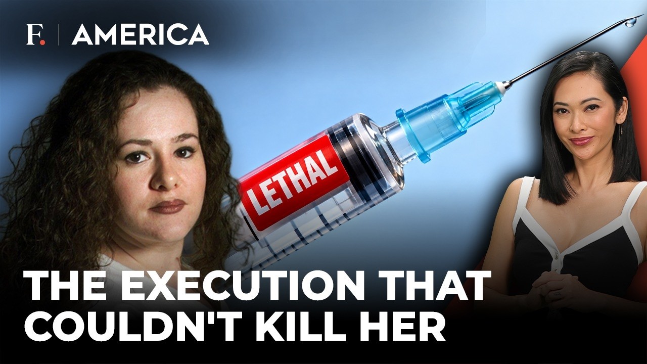 Tennessee Execution: Christa Pike Survives Lethal Injections In Shocking Twist | Firstpost America