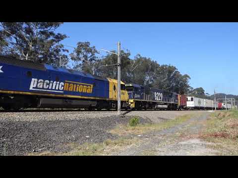 NR67 / AN7 / 8229 with PN 3AB6 - 15/10/20