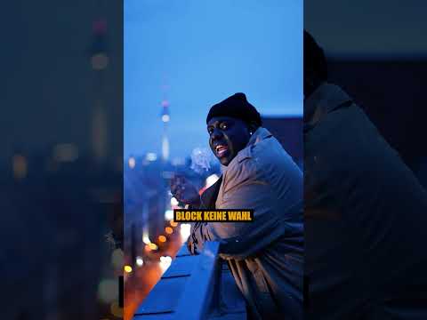 The Notorious B.I.G rappt auf Deutsch 🇩🇪