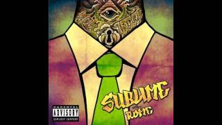 Panic - Sublime with Rome 2011