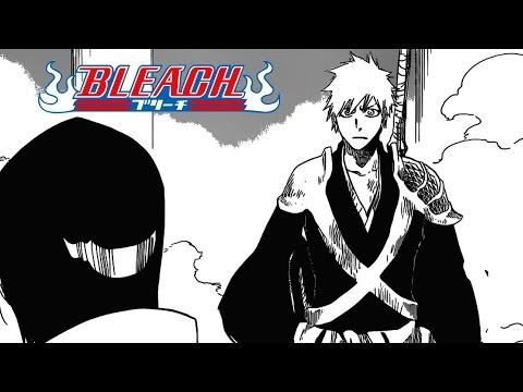 Bleach Chapter 659 Live Reaction! WHOAAAAAAAAAA!