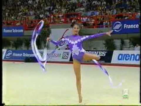 Elena Vitrichenko Ribbon 1997 EC AA