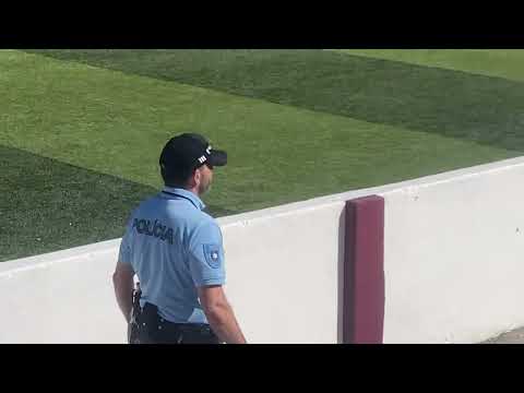 Rissa olivais e Moscavide Ud Serra highlights 