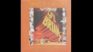 Monty Pythons Life Of Brian Soundtrack Part 4