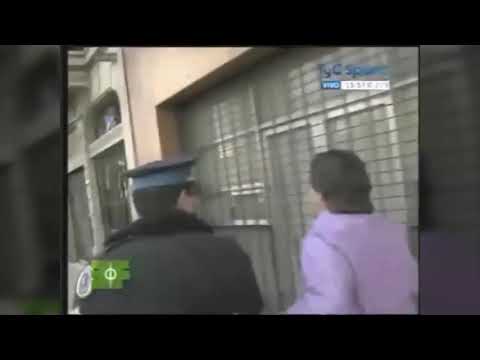 Ricardo Caruso Lombardi No me midas Shooting star