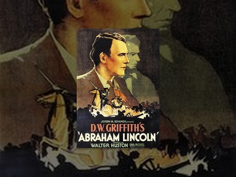 afbeelding Abraham Lincoln (1930) (full movie)