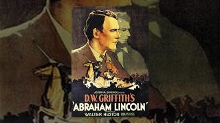 Abraham Lincoln (1930) Video