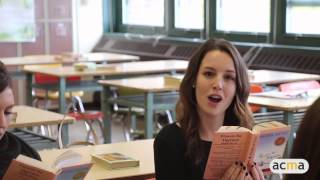 Shake it Off MTV made by New Dorp HS