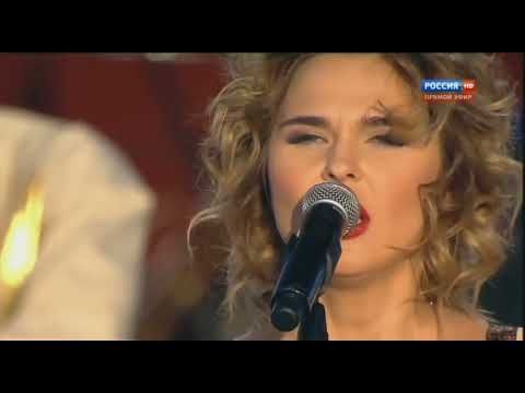 Thumbnail for Русь Россия Русские Славяне Пташечка Пелагея Красная пл Russian Ethno. Pelageja. Ptashechka Birdie by Concert
