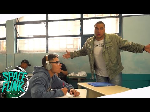 GABRIEL B2 - Vai Menor (Vídeo Clipe Oficial) Dj Da'Oeste